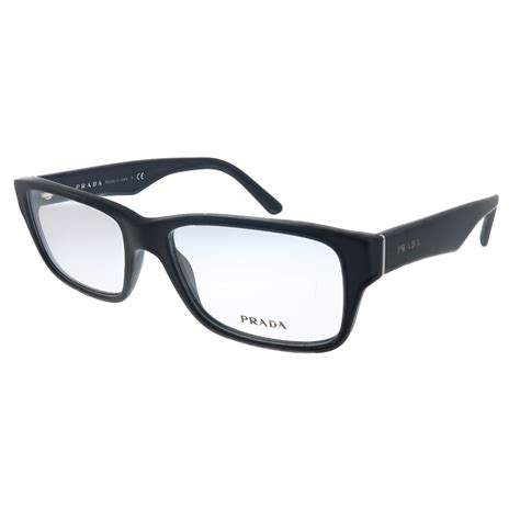 PR 16MV Eyeglasses Frames by Prada